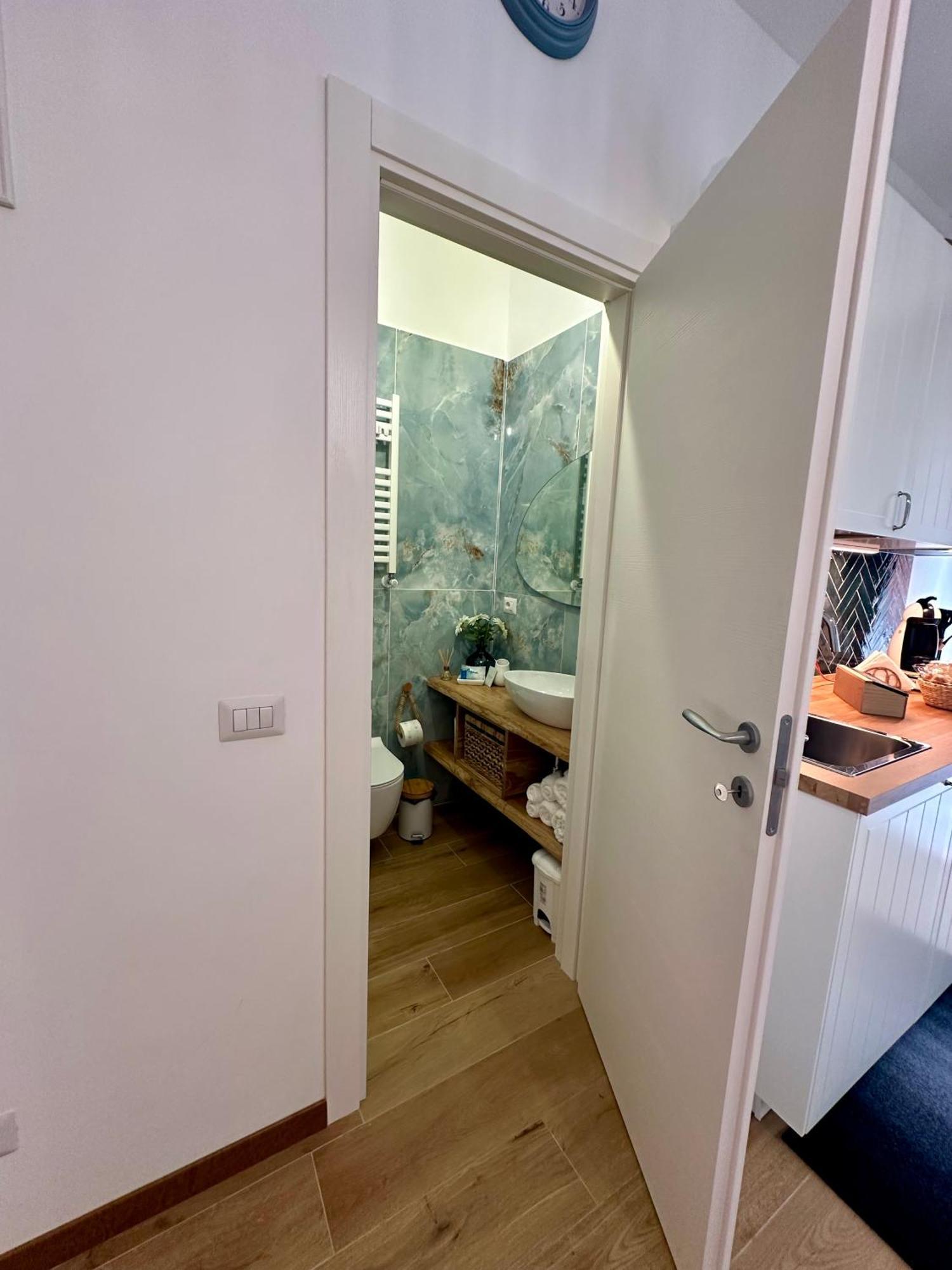 Due Mari Milano Apartment Zona Portello-Fiera Free Wi-Fi Milão Exterior foto