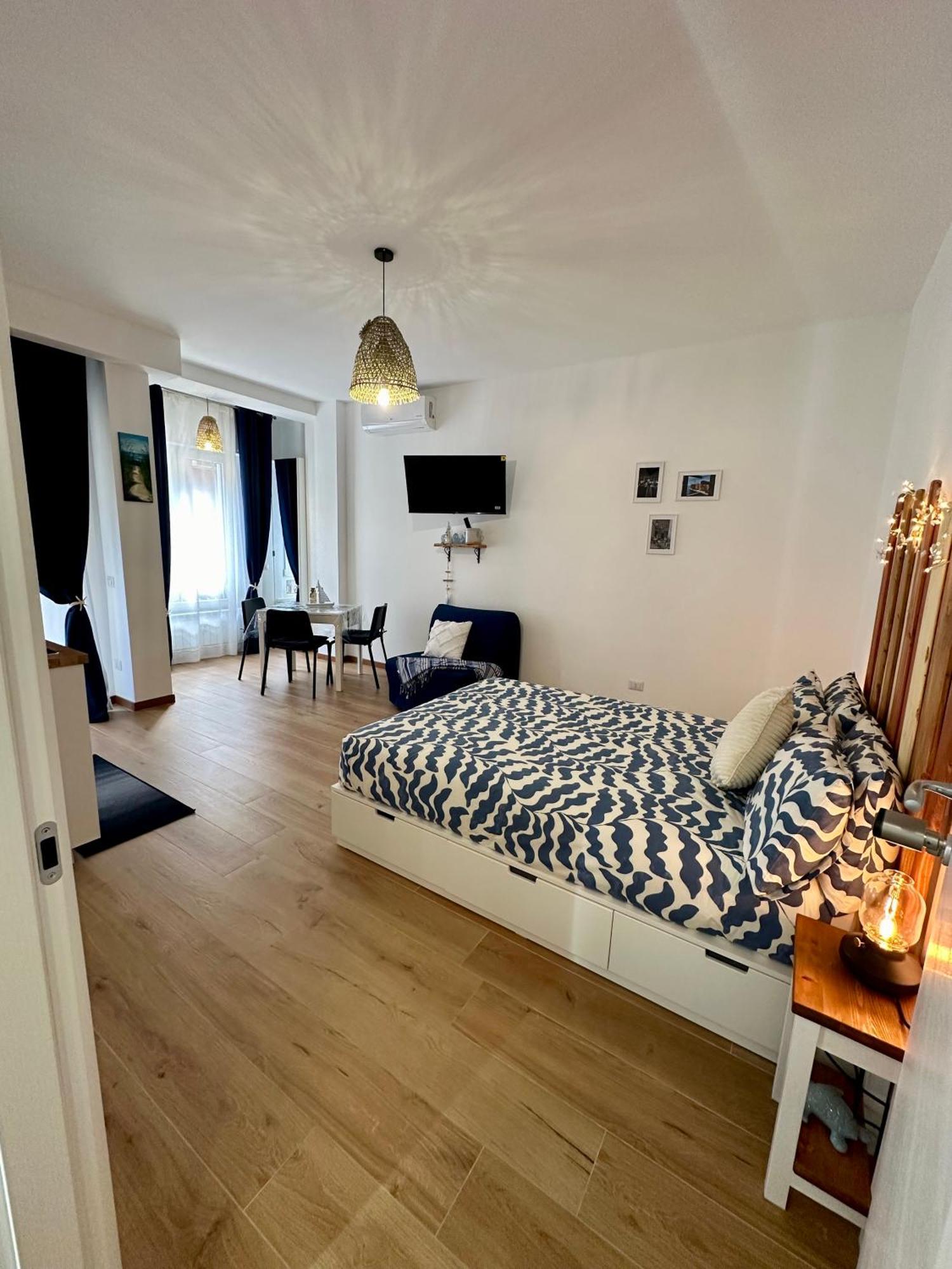 Due Mari Milano Apartment Zona Portello-Fiera Free Wi-Fi Milão Exterior foto