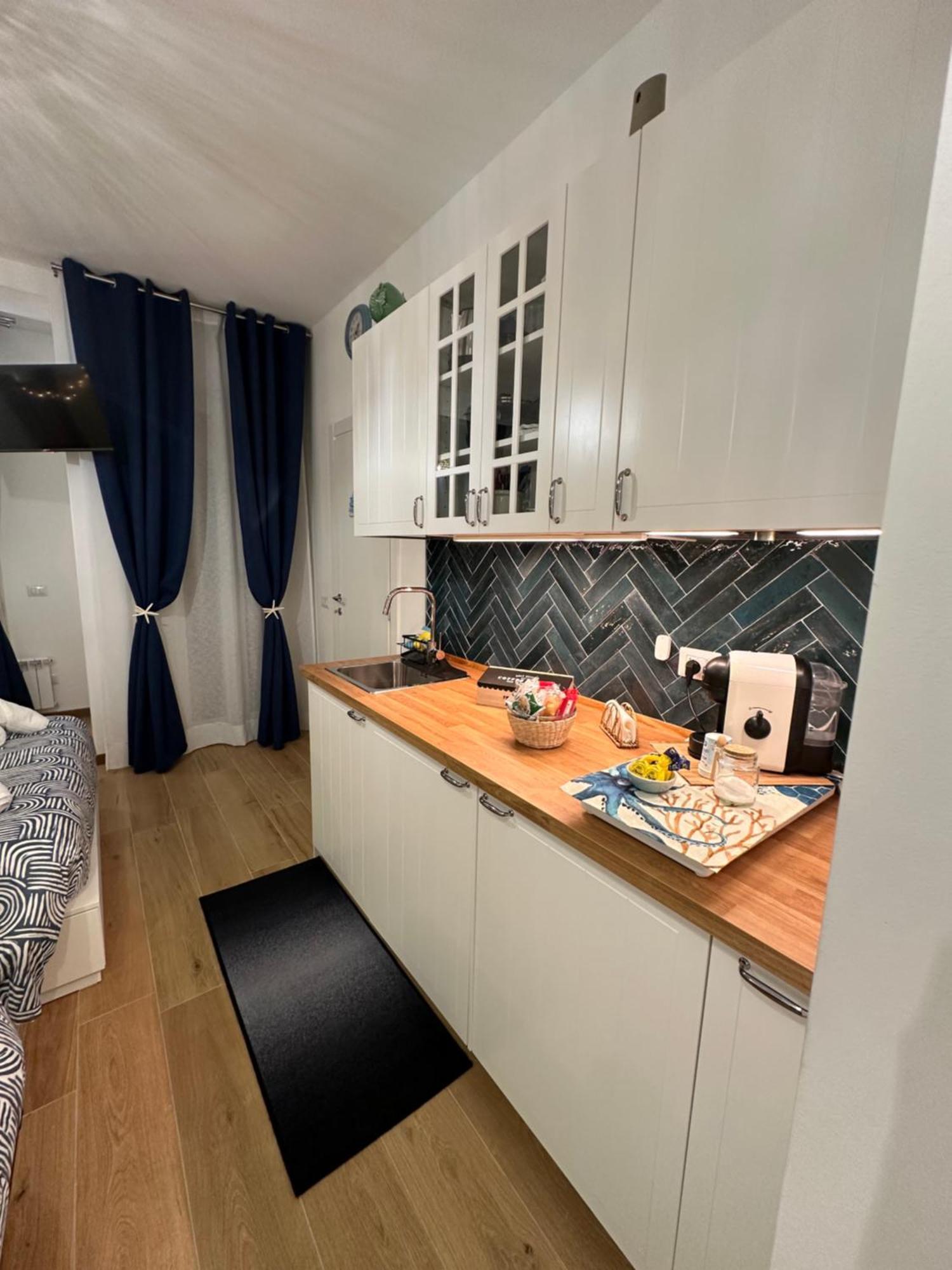 Due Mari Milano Apartment Zona Portello-Fiera Free Wi-Fi Milão Exterior foto