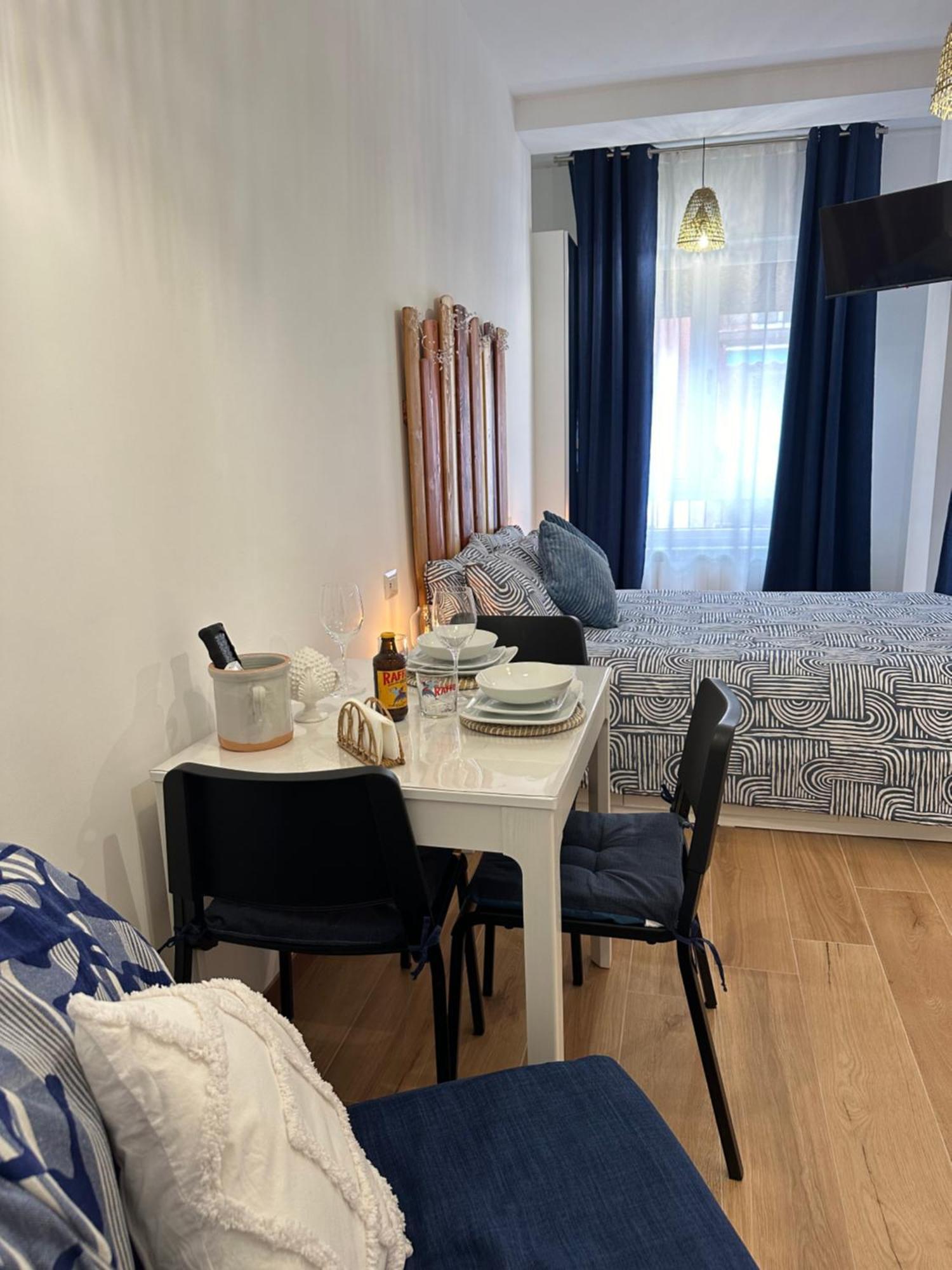 Due Mari Milano Apartment Zona Portello-Fiera Free Wi-Fi Milão Exterior foto