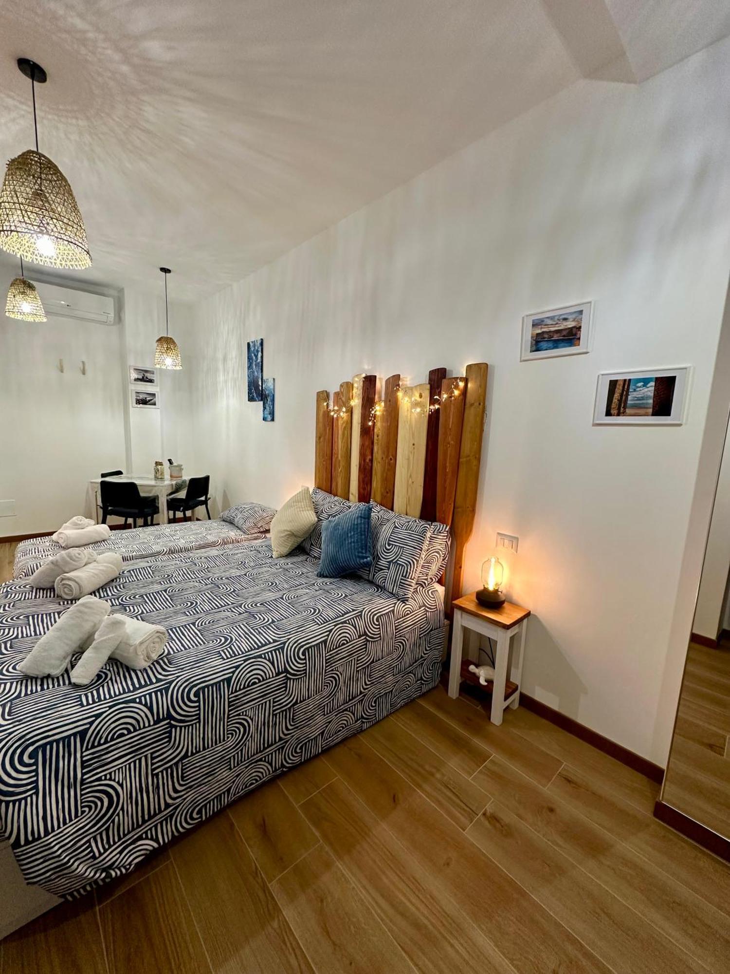 Due Mari Milano Apartment Zona Portello-Fiera Free Wi-Fi Milão Exterior foto