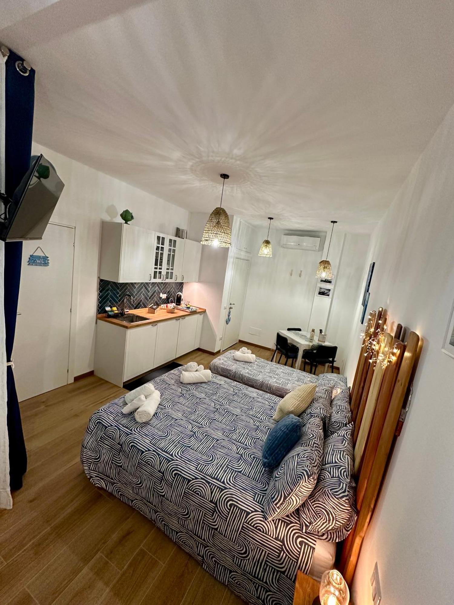 Due Mari Milano Apartment Zona Portello-Fiera Free Wi-Fi Milão Exterior foto