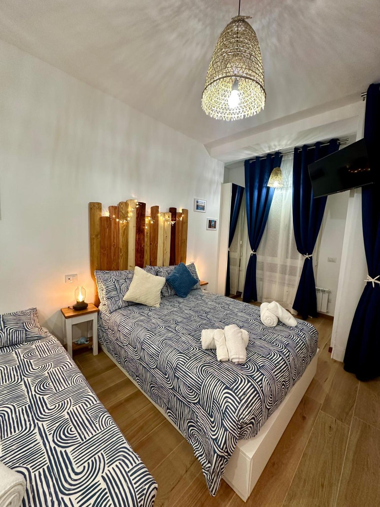 Due Mari Milano Apartment Zona Portello-Fiera Free Wi-Fi Milão Exterior foto