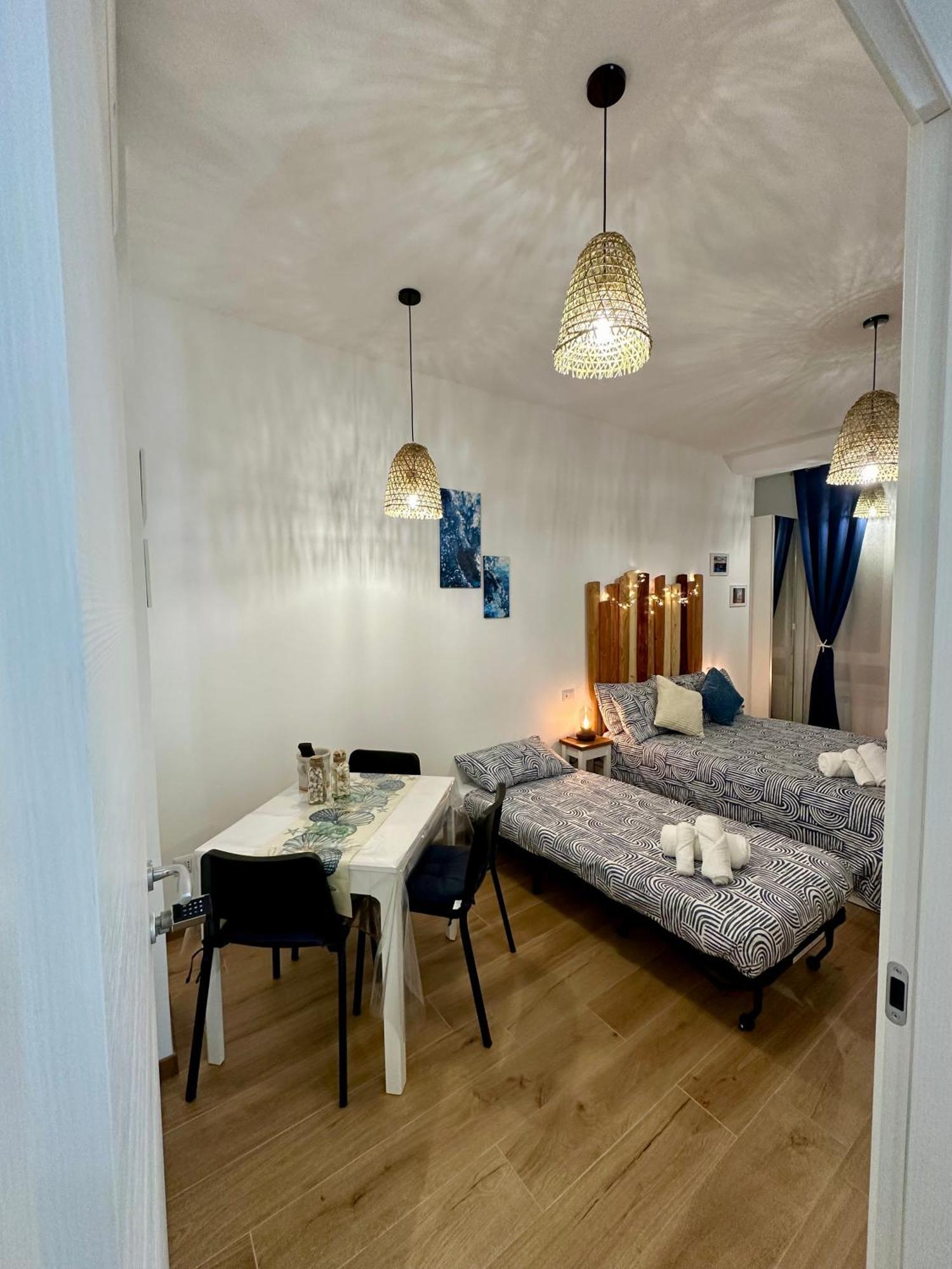 Due Mari Milano Apartment Zona Portello-Fiera Free Wi-Fi Milão Exterior foto